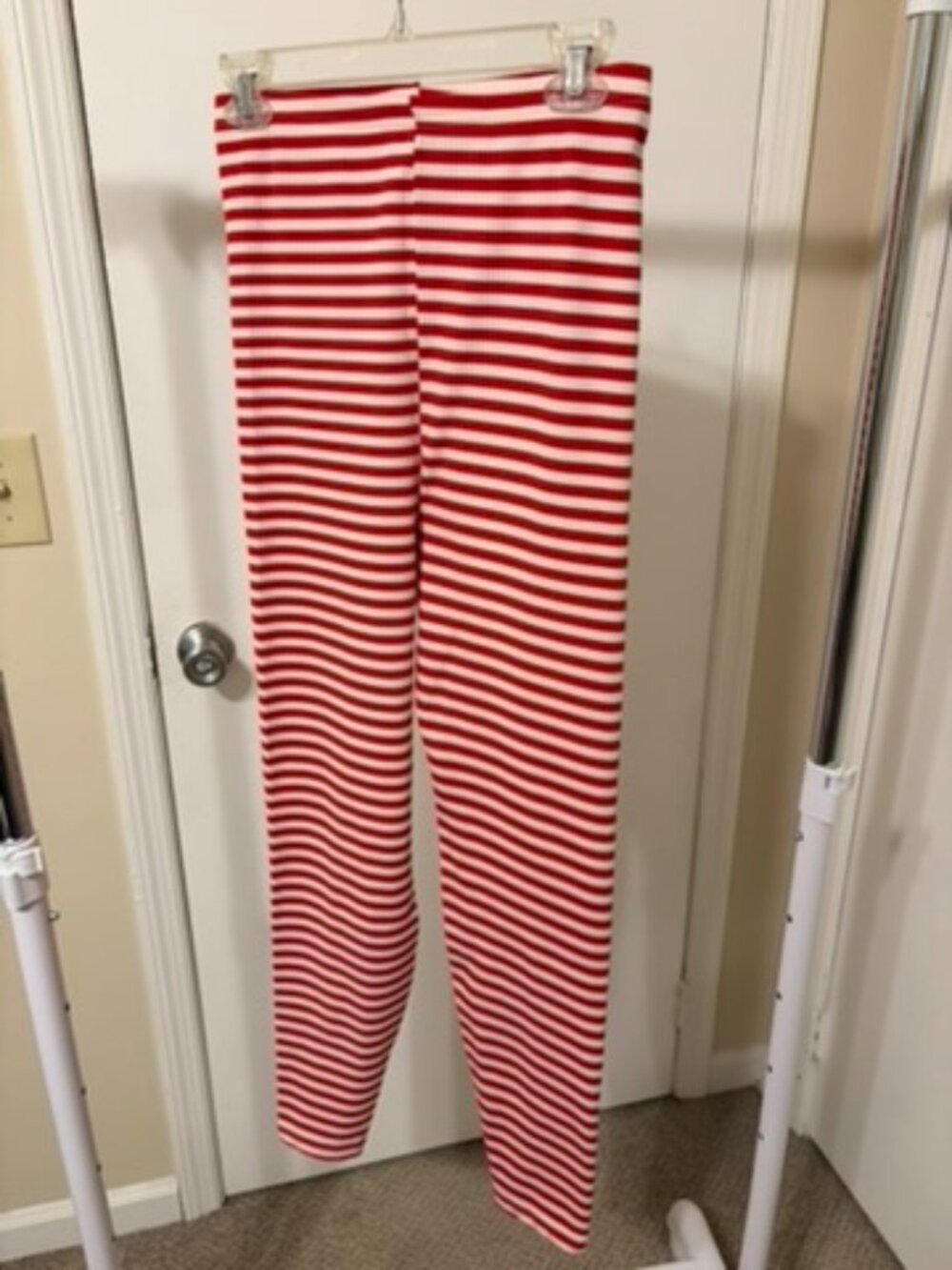 Krackeroos Girls Leggings